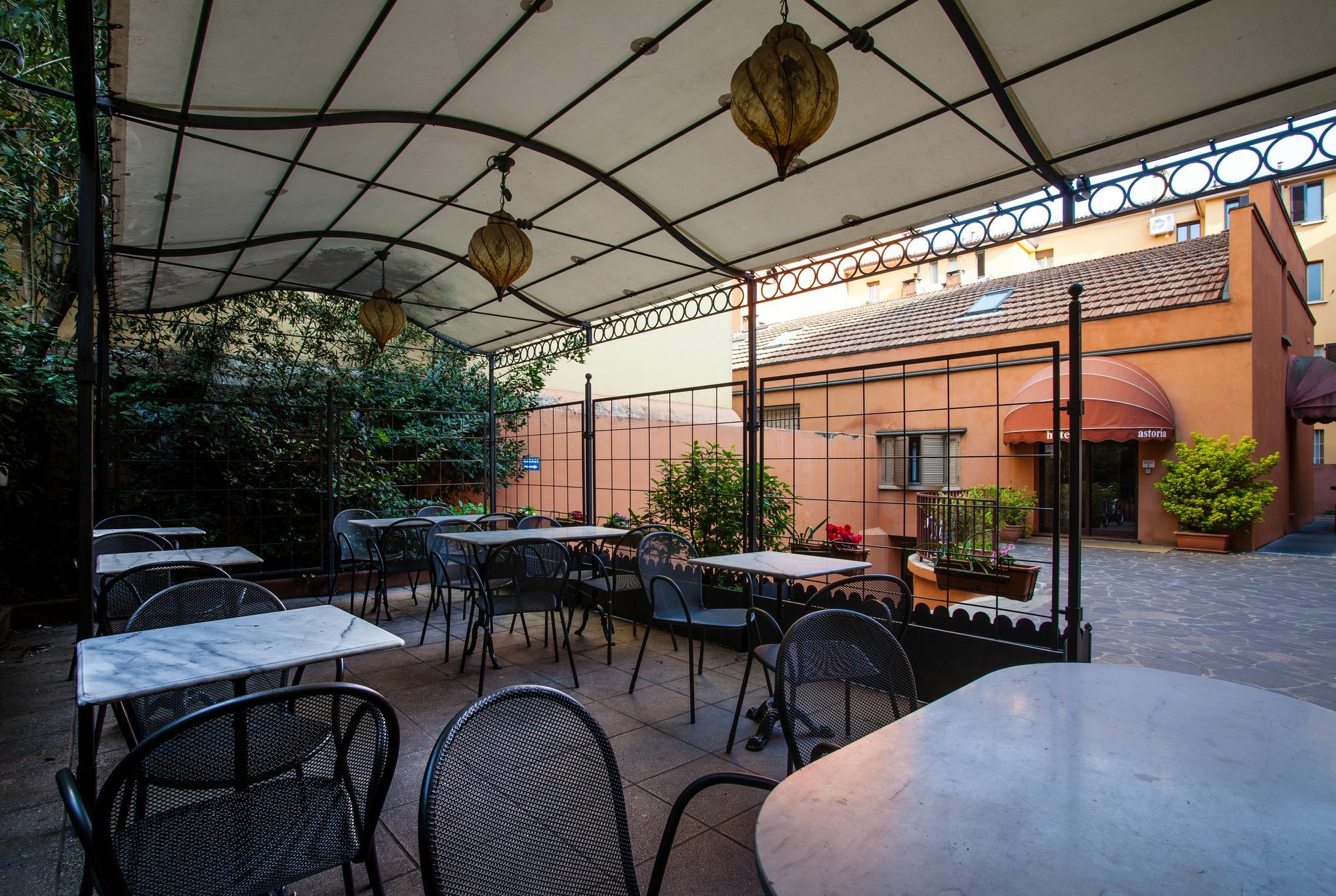 Appartamenti Astoria Bologna Exterior photo